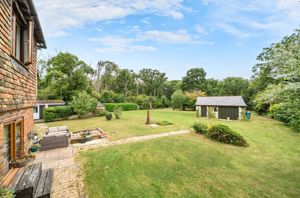 Garden- click for photo gallery